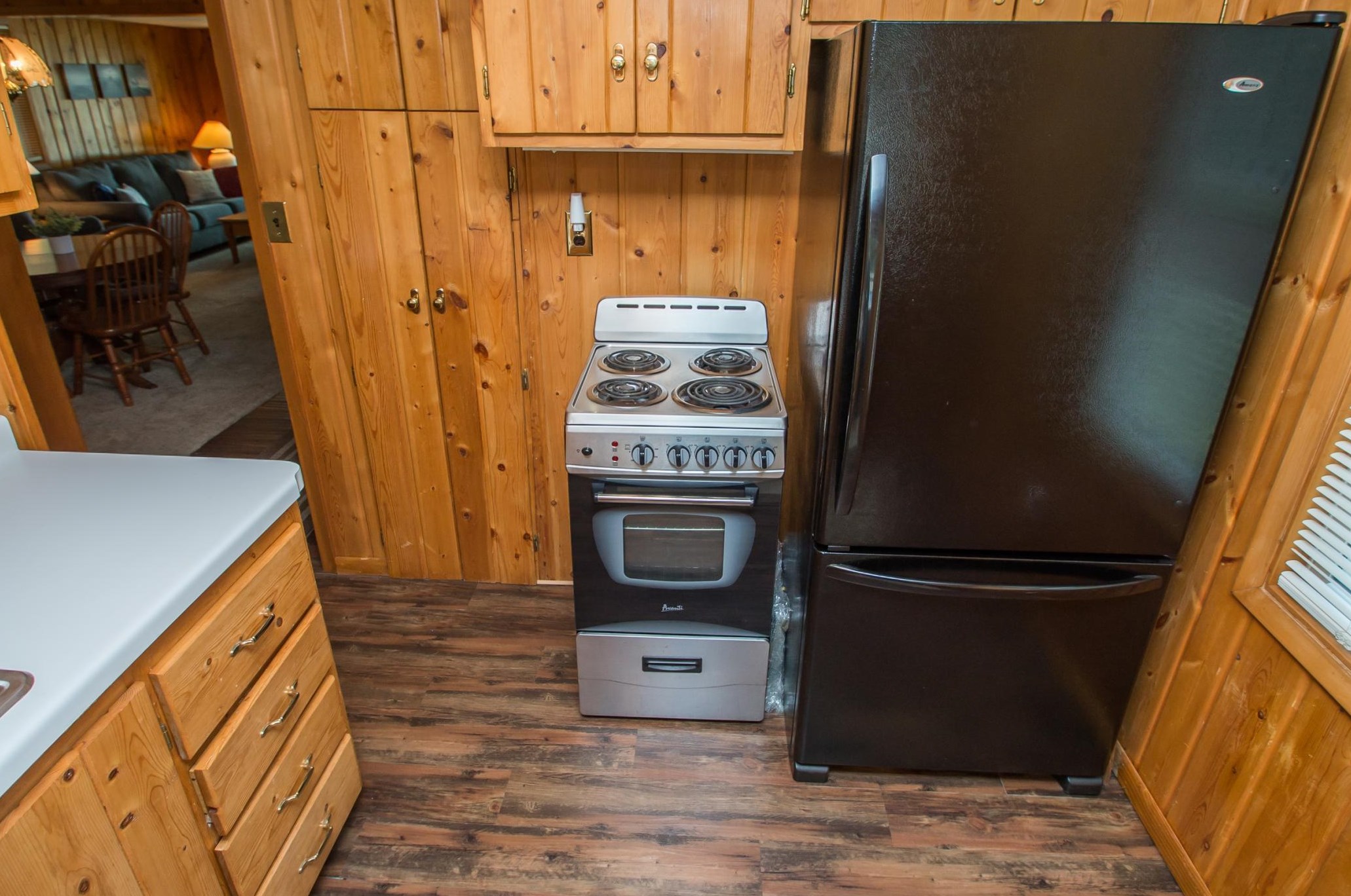 4719 109th Ave, Clear Lake MN  55319-9799 exterior