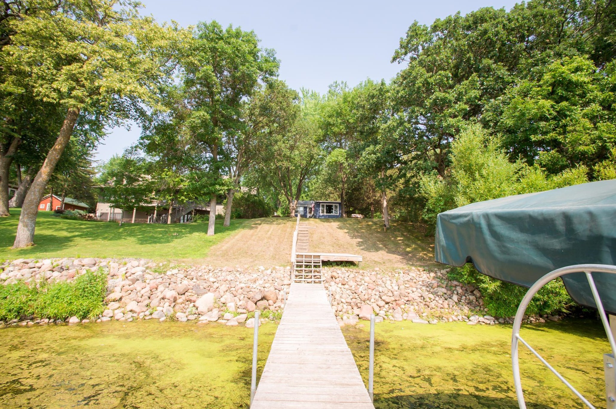 4719 109th Ave, Clear Lake MN  55319-9799 exterior