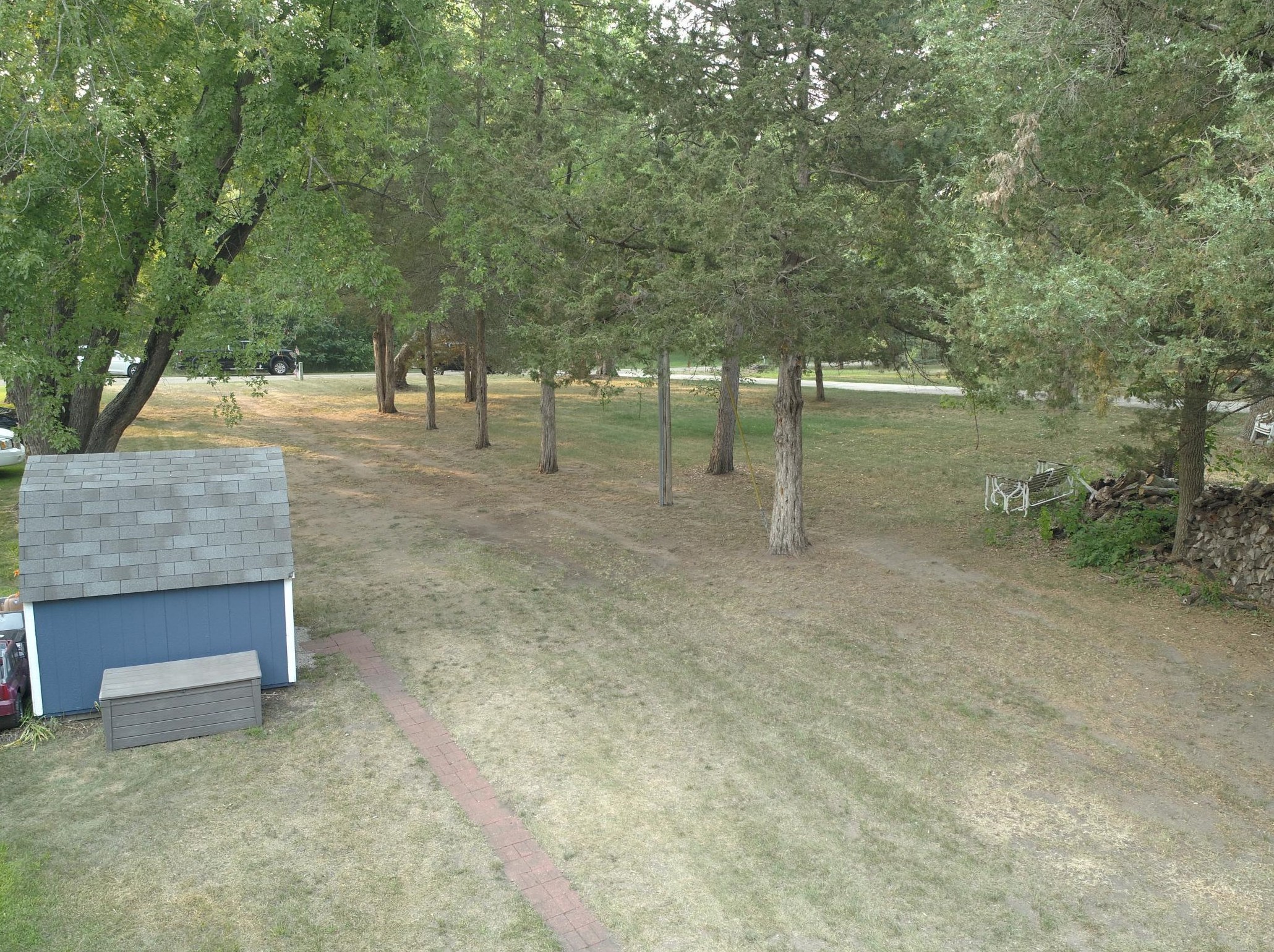 4719 109th Ave, Clear Lake MN  55319-9799 exterior