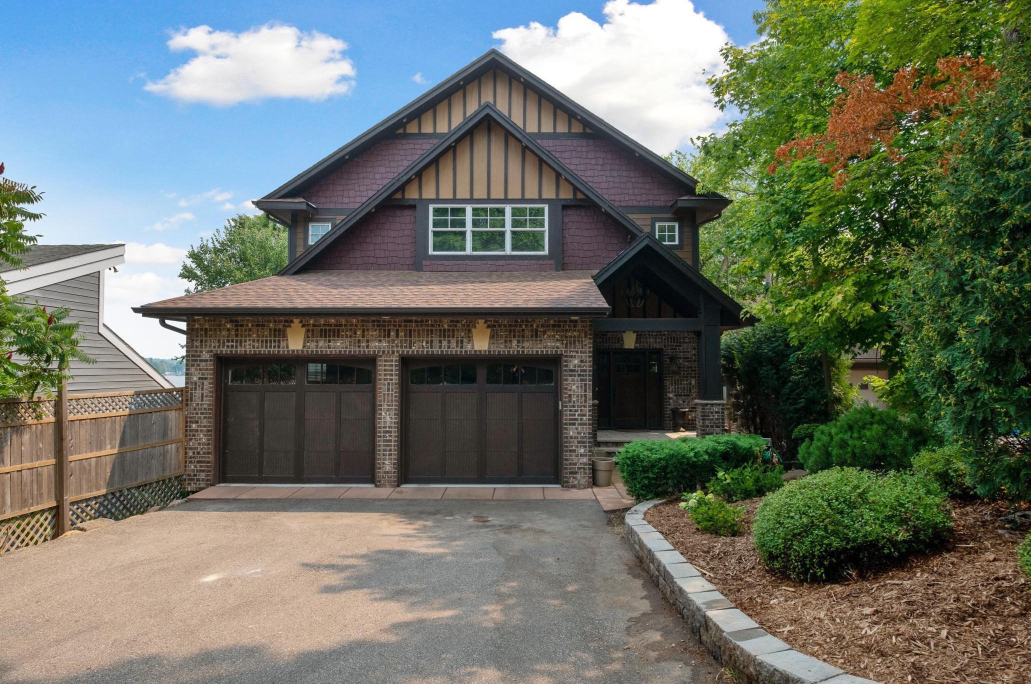5365 Cedar Point Rd, Orono MN  55364-9394 exterior