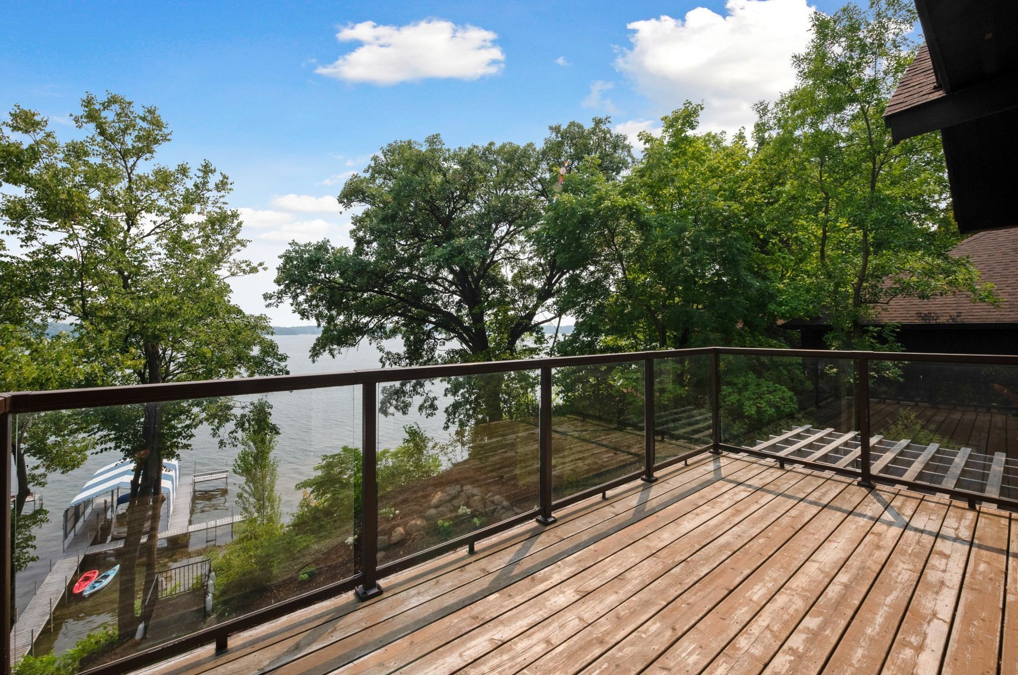 5365 Cedar Point Rd, Orono MN  55364-9394 exterior