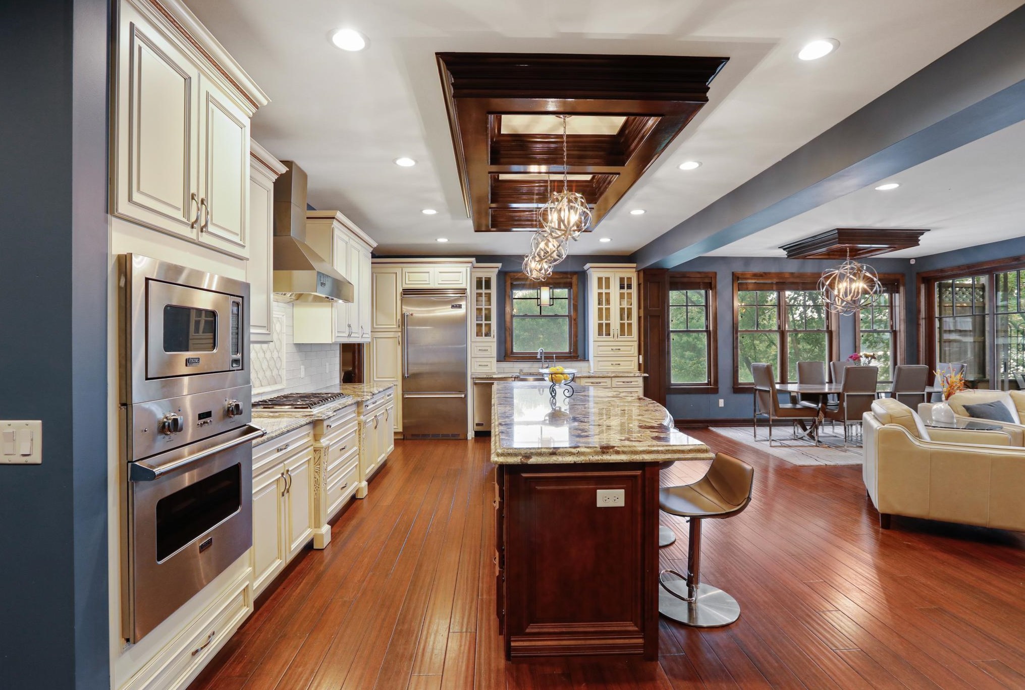 5365 Cedar Point Rd, Orono MN  55364-9394 exterior