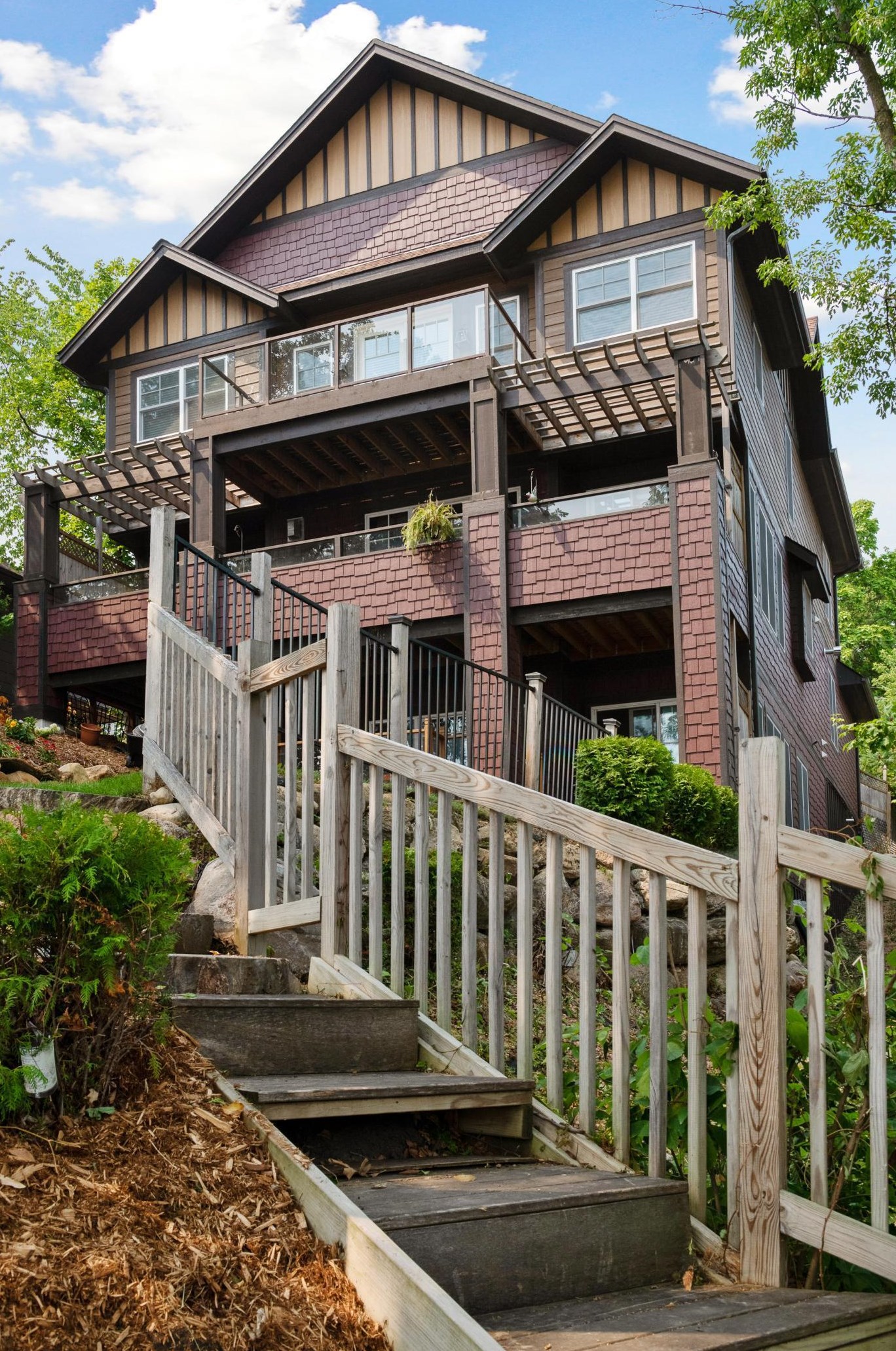 5365 Cedar Point Rd, Orono MN  55364-9394 exterior