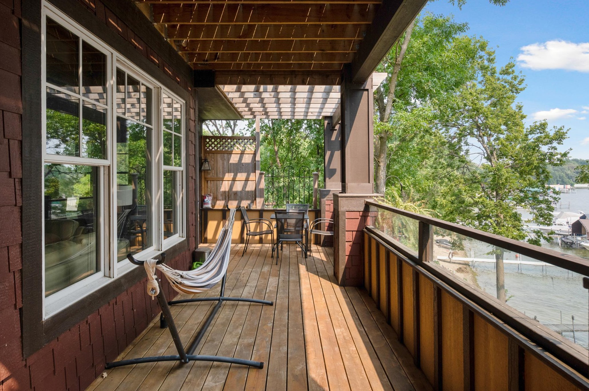 5365 Cedar Point Rd, Orono MN  55364-9394 exterior