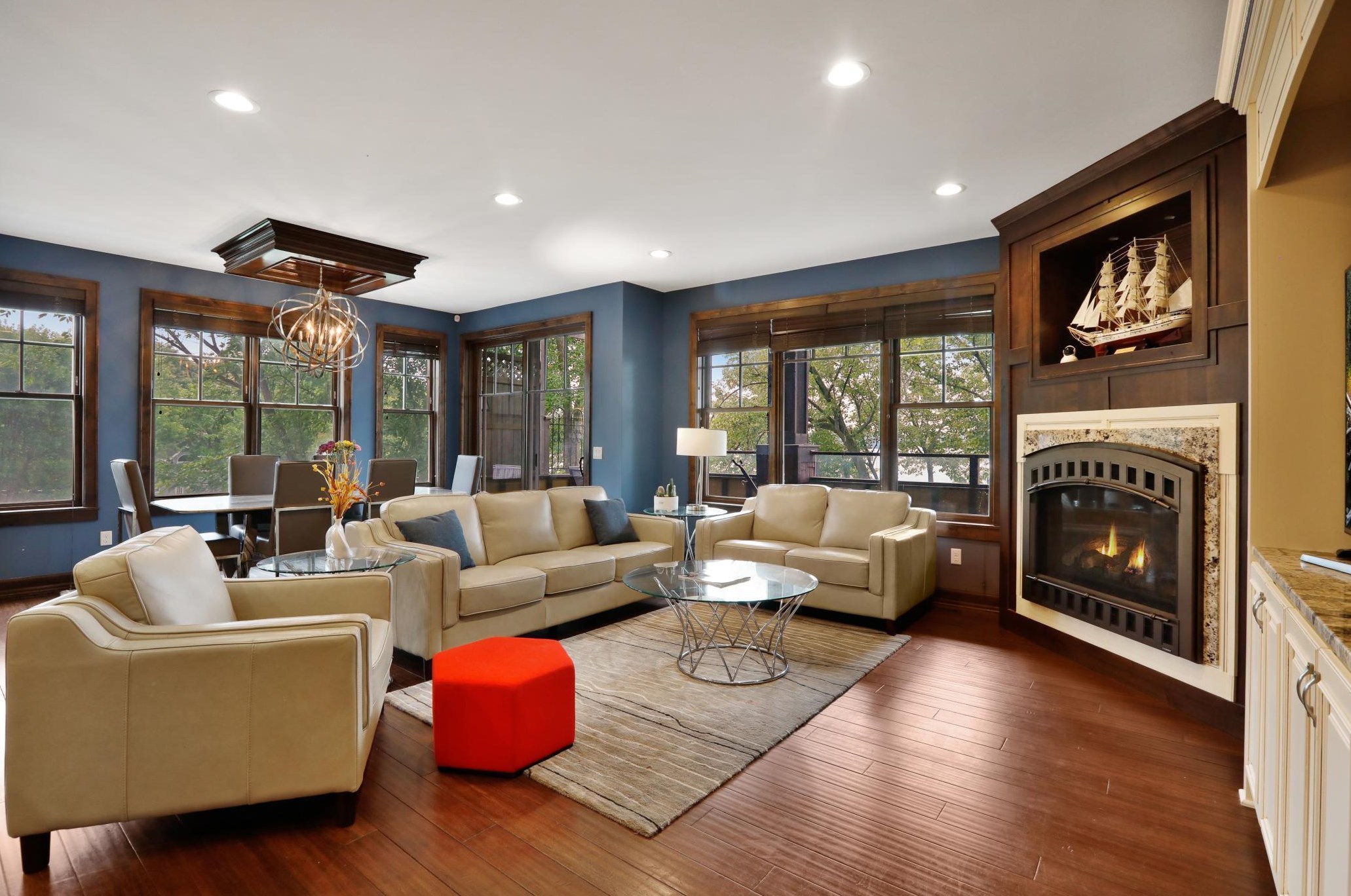 5365 Cedar Point Rd, Orono MN  55364-9394 exterior