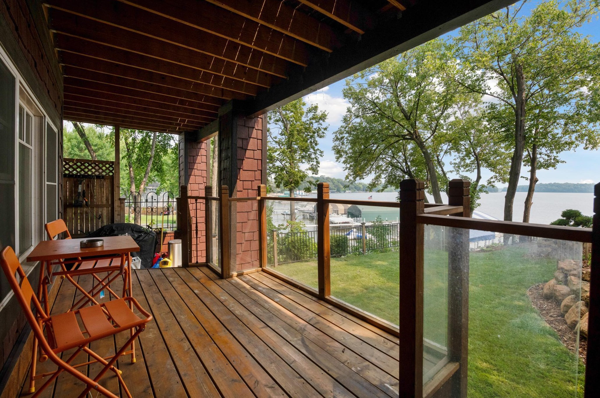 5365 Cedar Point Rd, Orono MN  55364-9394 exterior