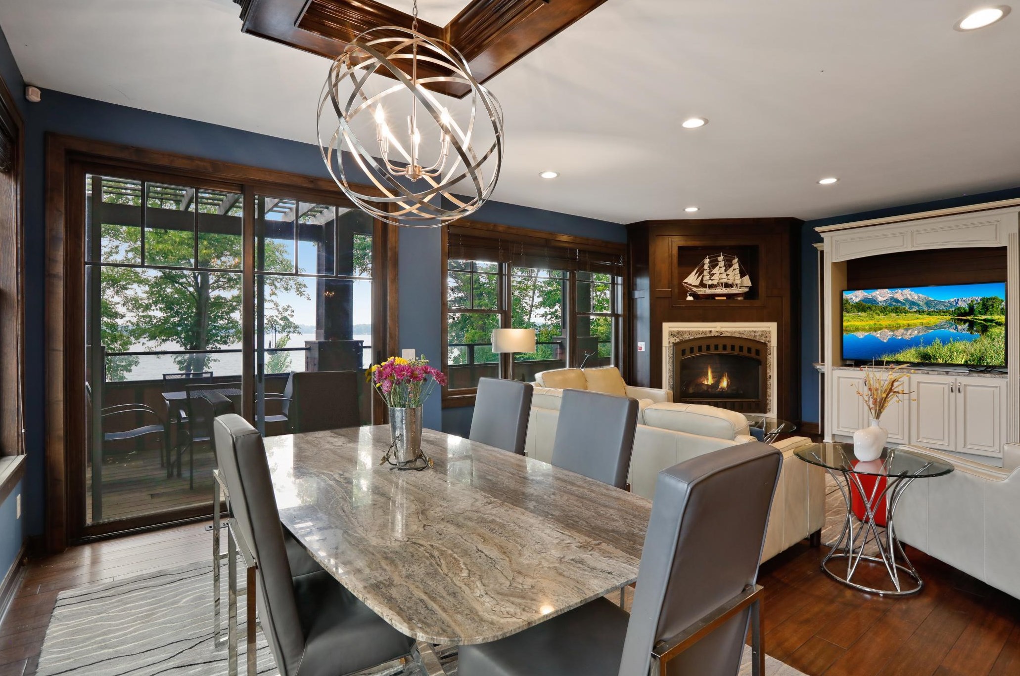 5365 Cedar Point Rd, Orono MN  55364-9394 exterior