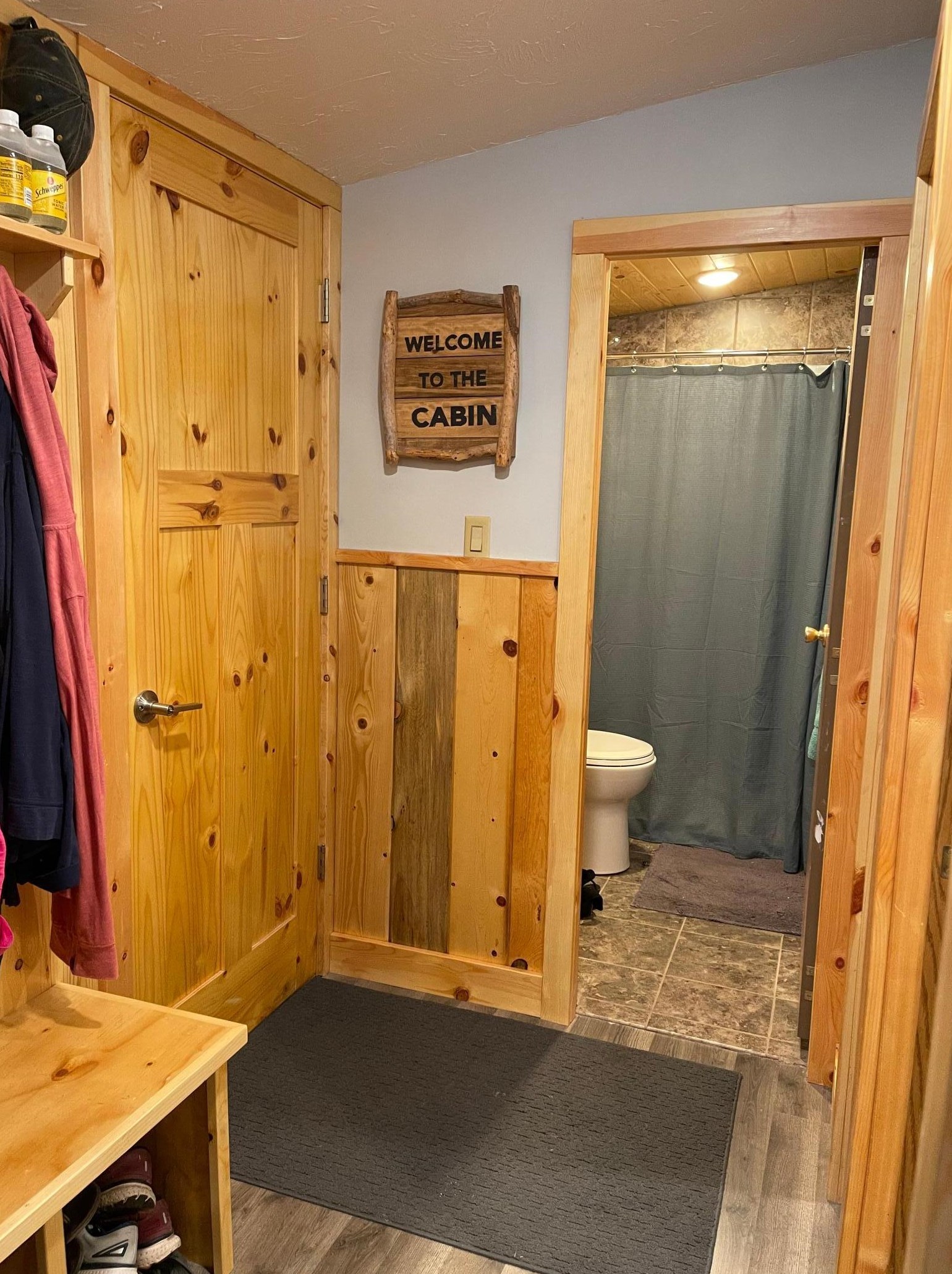 15827 Wilderness Trail #106, Crosslake, MN 56442