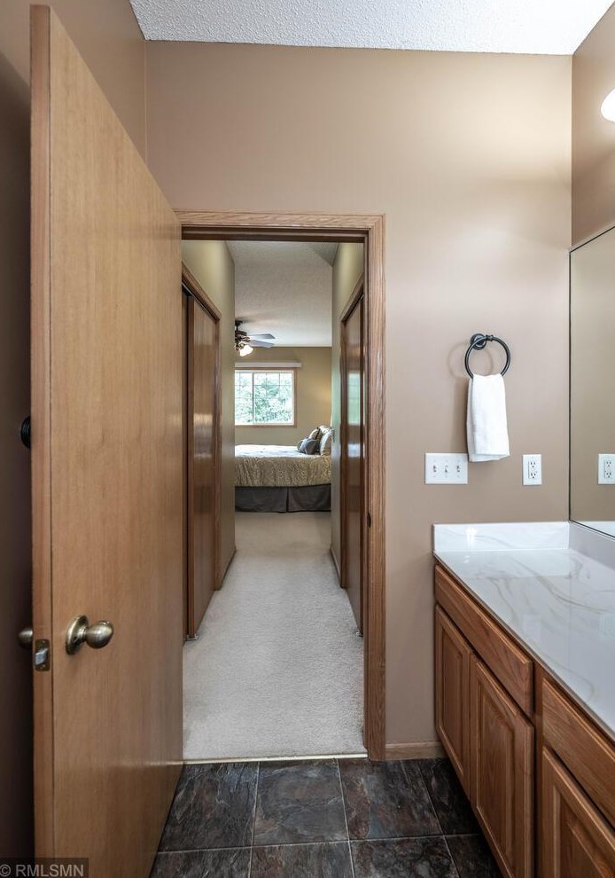 1319 Thye Pkwy, Waterford MN  55057-4856 exterior