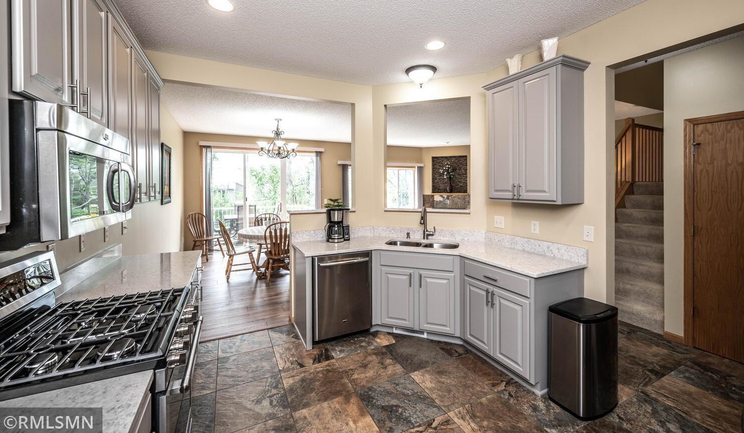 1319 Thye Pkwy, Waterford MN  55057-4856 exterior