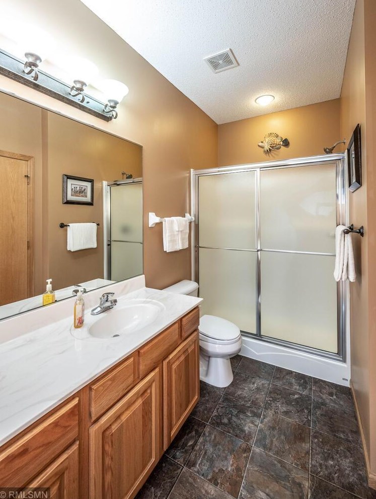 1319 Thye Pkwy, Waterford MN  55057-4856 exterior