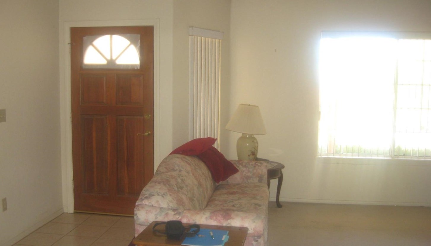 1277 Locust Rd, Pinon Hills CA  92372-9369 exterior