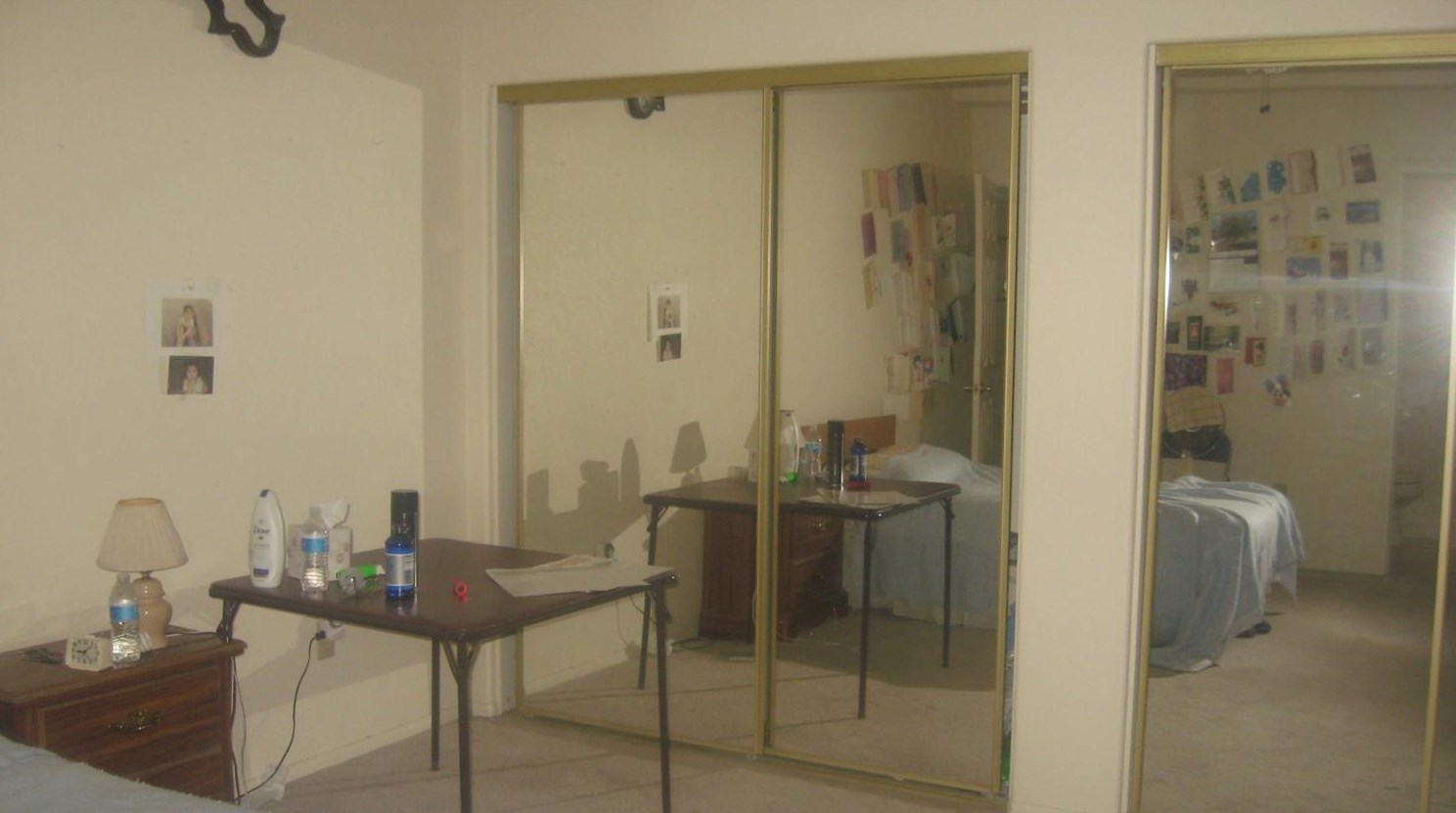 1277 Locust Rd, Pinon Hills CA  92372-9369 exterior