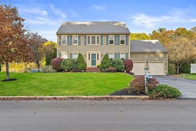 12 Franklin Hunt Road P O 1 12 Franklin Hunt Road P O 1