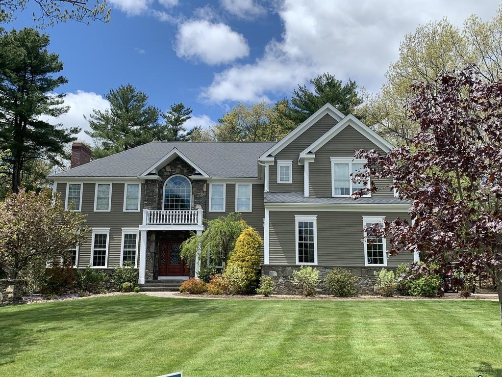 66 Mary Catherine, Sudbury, MA 01776 - MLS 72633697 ...