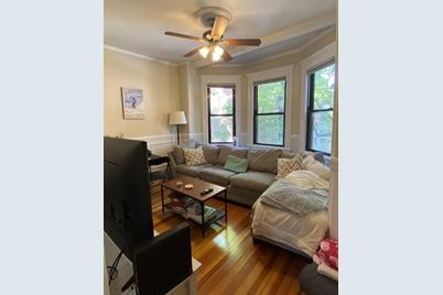 104 Waltham St 2 Boston Ma Mls Coldwell Banker