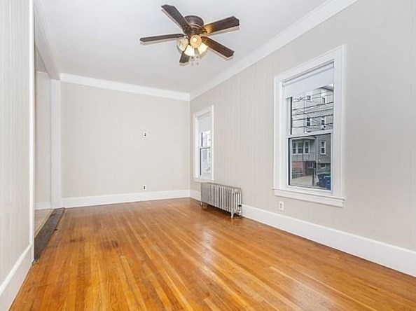 239 Cedar St, Somerville MA  02145-3513 exterior