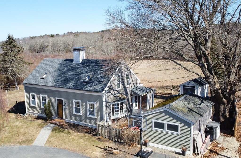 132 Sandwich Rd Plymouth Ma Mls Coldwell Banker