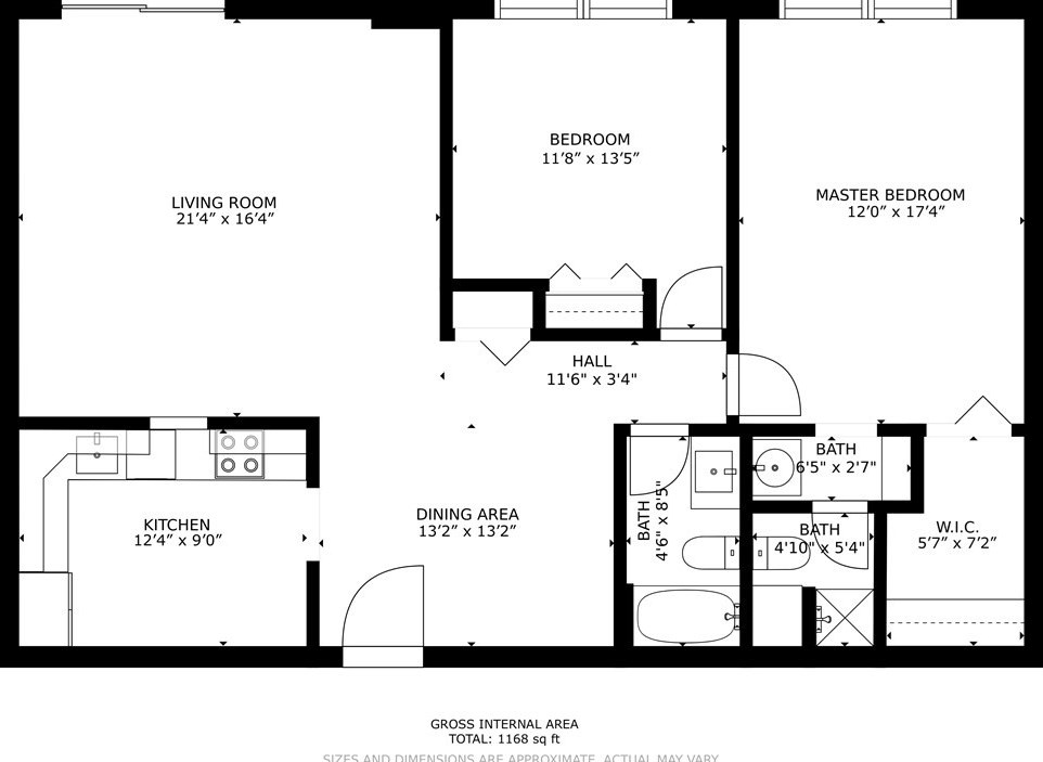 12 Mount Vernon St, Melrose MA  02176-5264 exterior