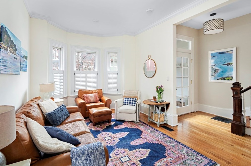 545 6th St, Boston MA  02127-3003 exterior