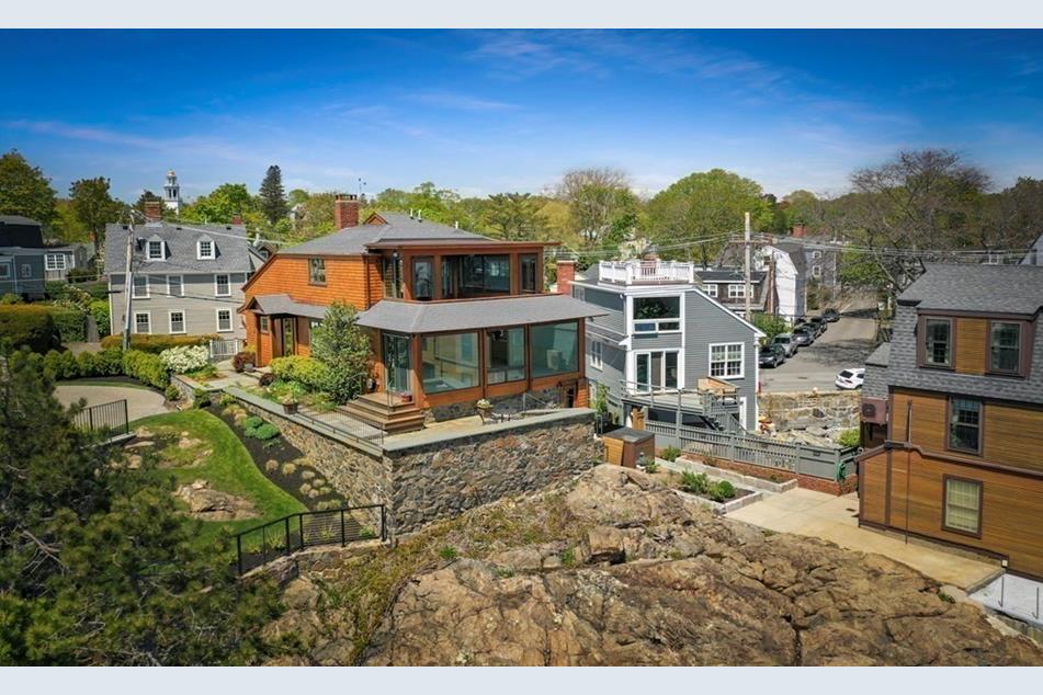 135 Front St, Marblehead, MA 01945 MLS 72833683 Coldwell Banker