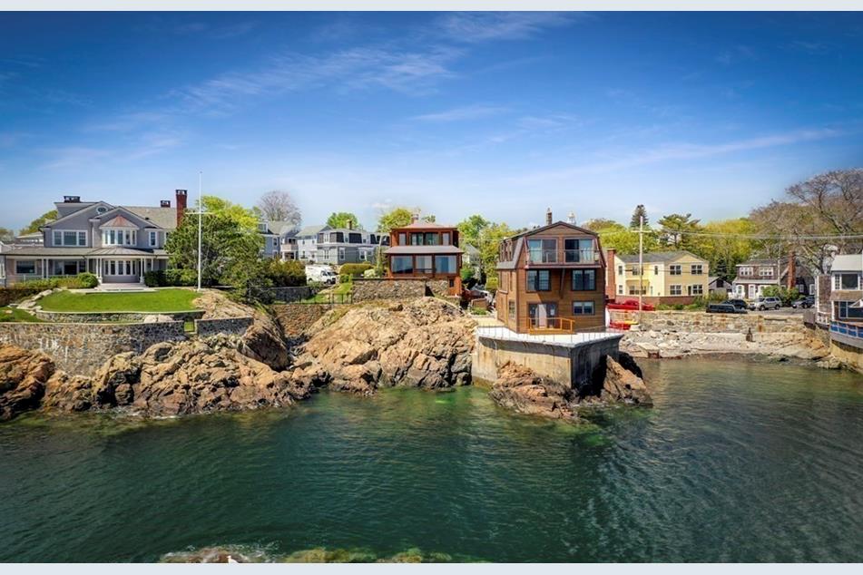 135 Front St, Marblehead, MA 01945 MLS 72833683 Coldwell Banker