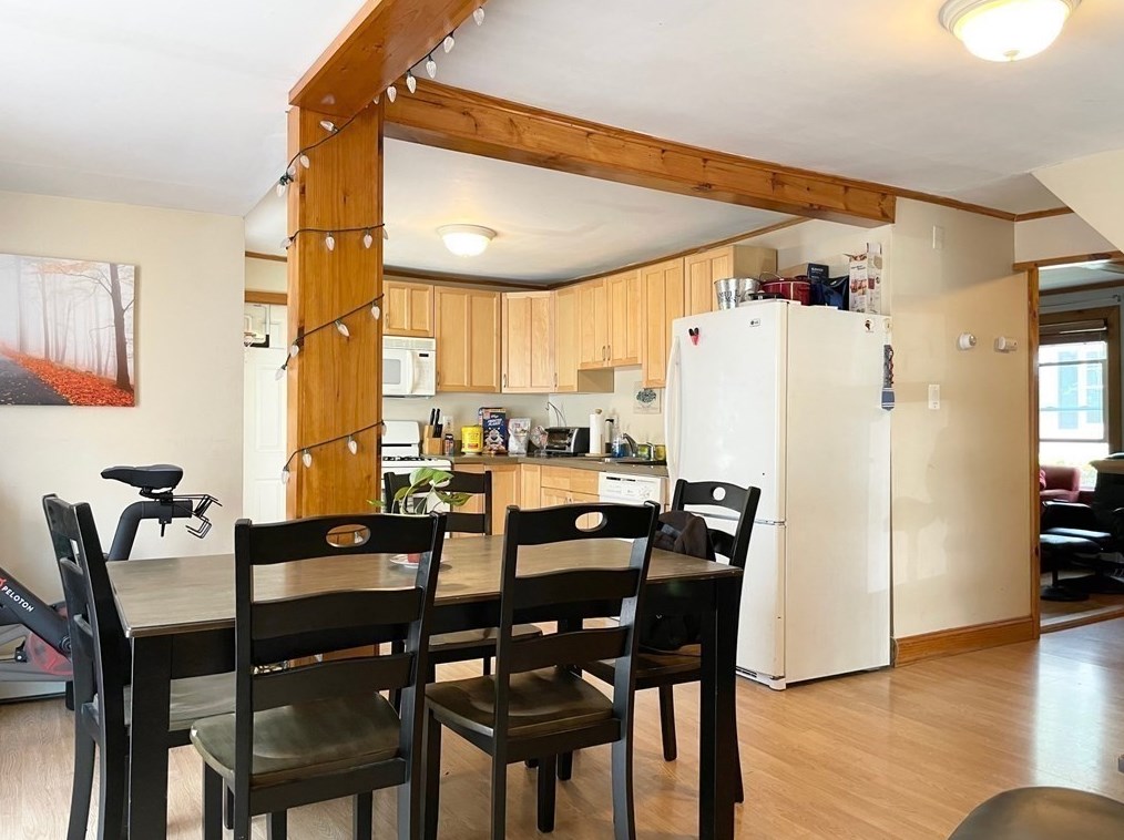 24 Jenkins St, Boston MA  02127-3514 exterior