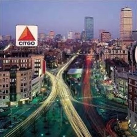 30 Edgerly Rd, Boston MA  02115 exterior