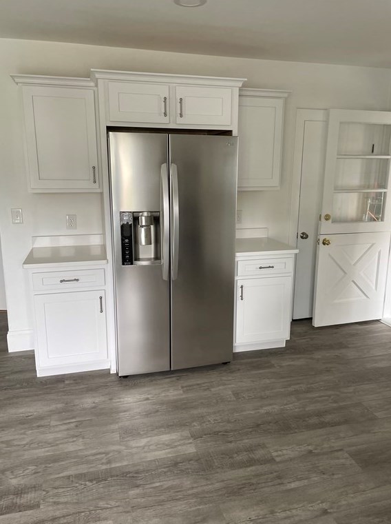 132 Macomber Ave, Swansea MA  02777-2310 exterior