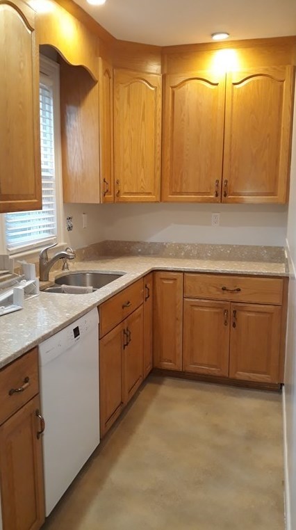 6 Winslow St, Cambridge MA  02138-6714 exterior