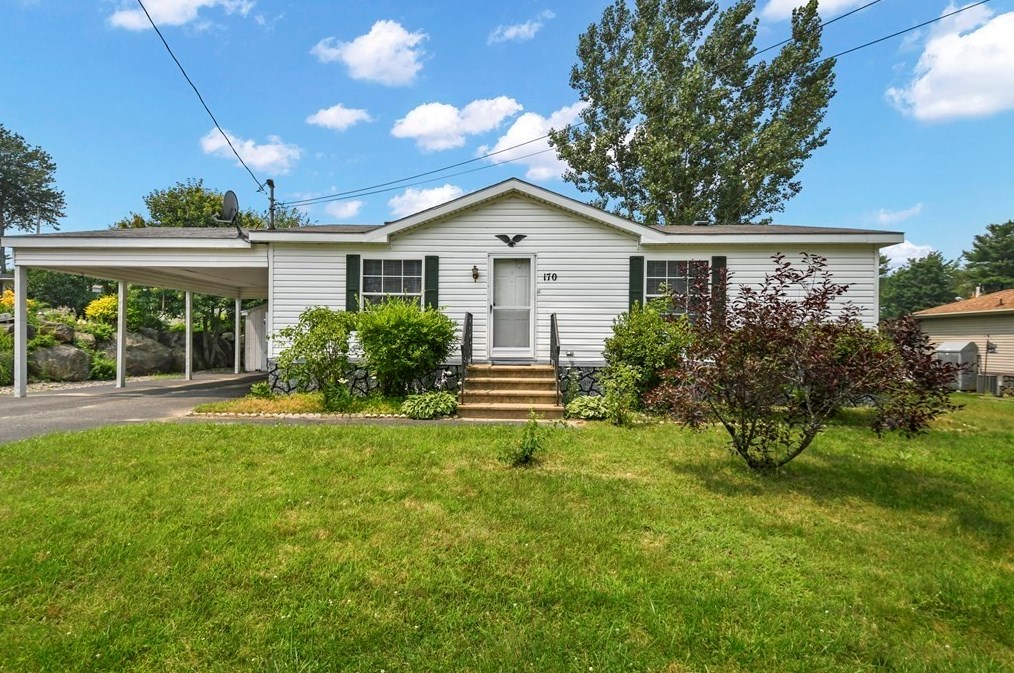 170 Champagne Rd Gardner Ma Mls Coldwell Banker