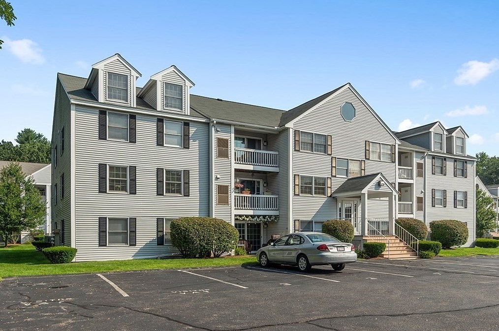 1830 Main St #2, Tewksbury, MA 01876 - MLS 72872411 - Coldwell Banker