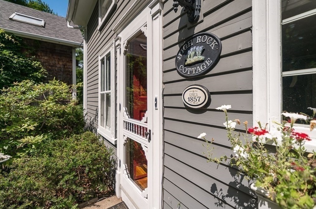 25 Washington St, Topsfield, MA 01983