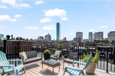 314 Beacon St #4 - Photo 1