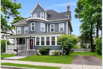 6 Rowe - Photo 1