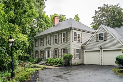 2 Hollow Lane - Photo 1