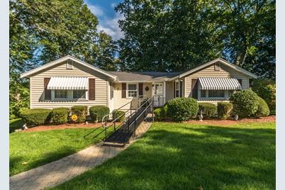 1393 Trapelo Road - Photo 1