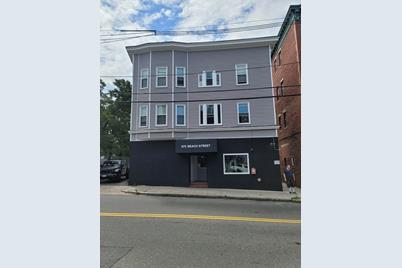 675 Beach Street - Photo 1