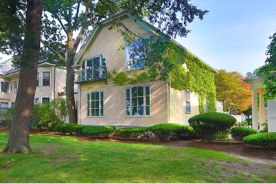 100 Pond Street #5 - Photo 1