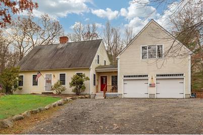 343 Mountain St. - Photo 1