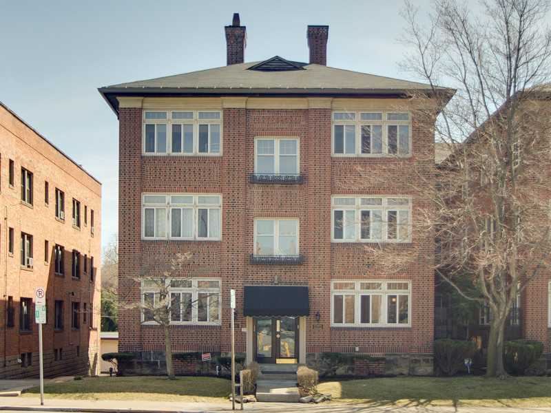 5514 Centre Ave 2, Pittsburgh, PA 15232 MLS 1001215 Coldwell Banker