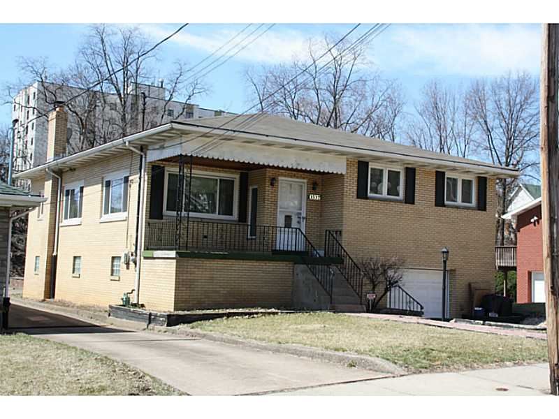 3537 McClure Ave, Pittsburgh, PA 15212 MLS 1001503 Coldwell Banker