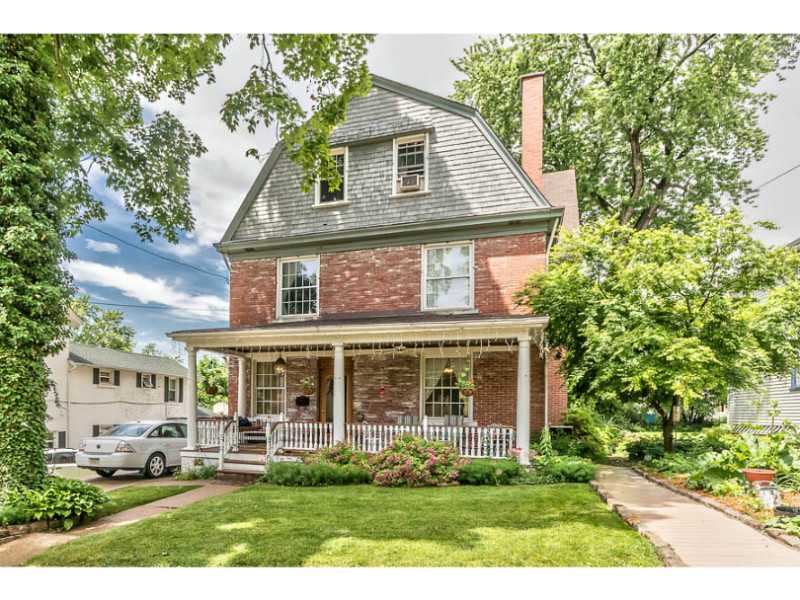 391 Woodland Ave, Oakmont, PA 15139 MLS 1013182 Coldwell Banker