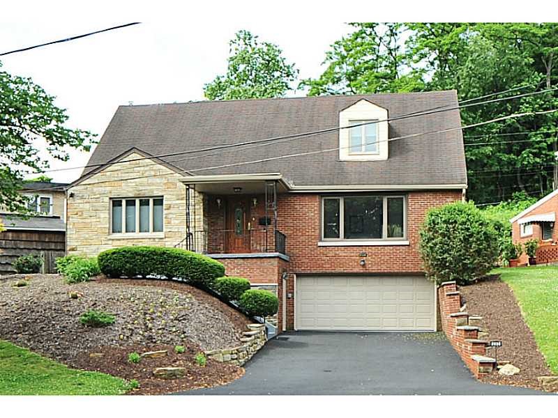 2936 Beechwood Blvd, Pittsburgh, PA 15217 MLS 1013912 Coldwell Banker