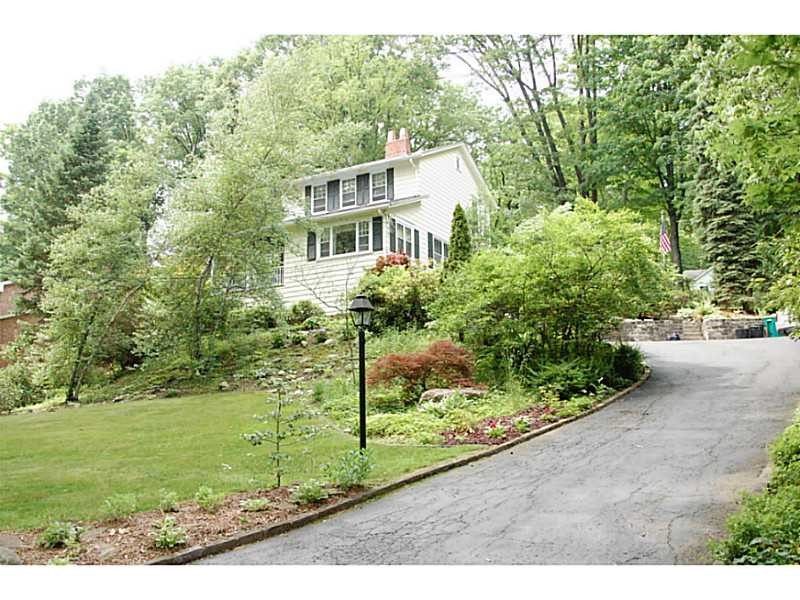 611 West Waldheim, Pittsburgh, PA 15215 MLS 1014710 Coldwell Banker