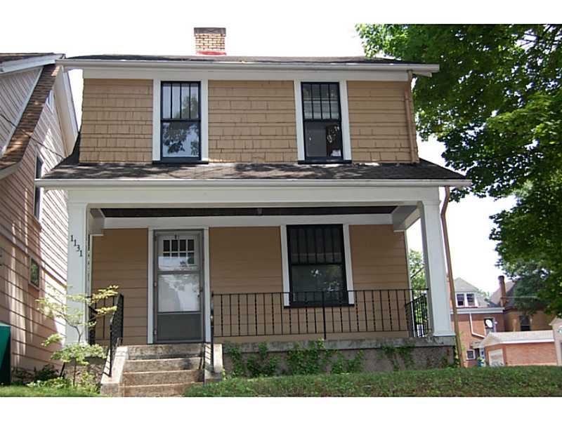 1131 East End Ave, Pittsburgh, PA 15218 MLS 1015037 Coldwell Banker