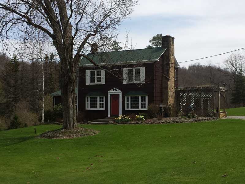 203 Winters Rd, Penn Township, PA 16002 MLS 1054936 Coldwell Banker