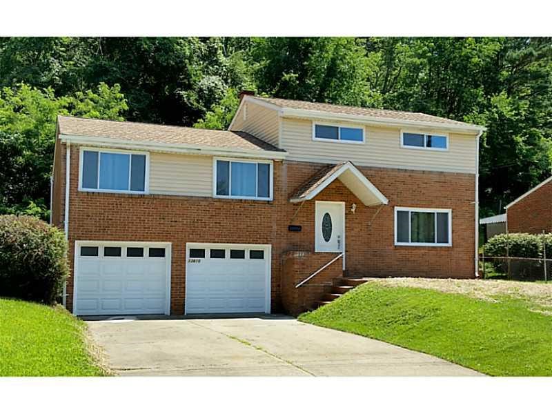 13610 St Clair Dr North Huntingdon Pa 15642 Mls 1068057 Coldwell Banker