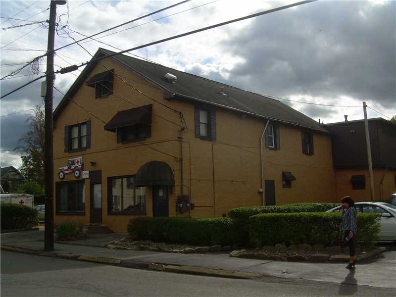 312 Mercer St, Butler, PA 16001 MLS 1081264 Coldwell Banker