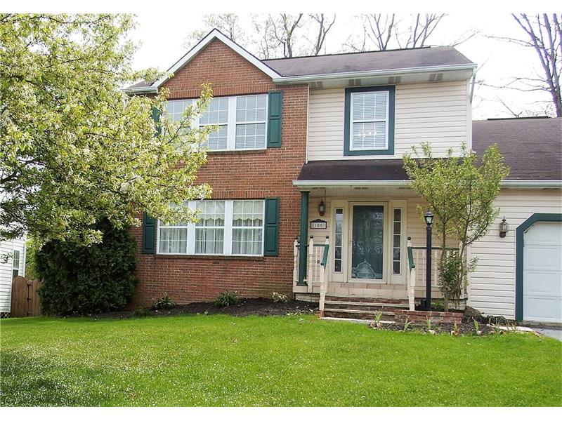 366 central drive cranberry township pa 366 central drive cranberry township pa